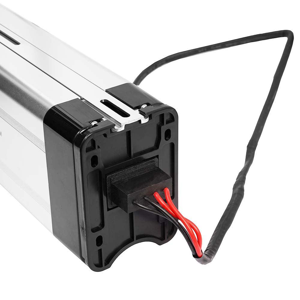 HANIWINNER HA030-05 Electric Bike Battery 36V 17.5Ah Cells Pack E-bikes Lithium Li-ion Battery Charger