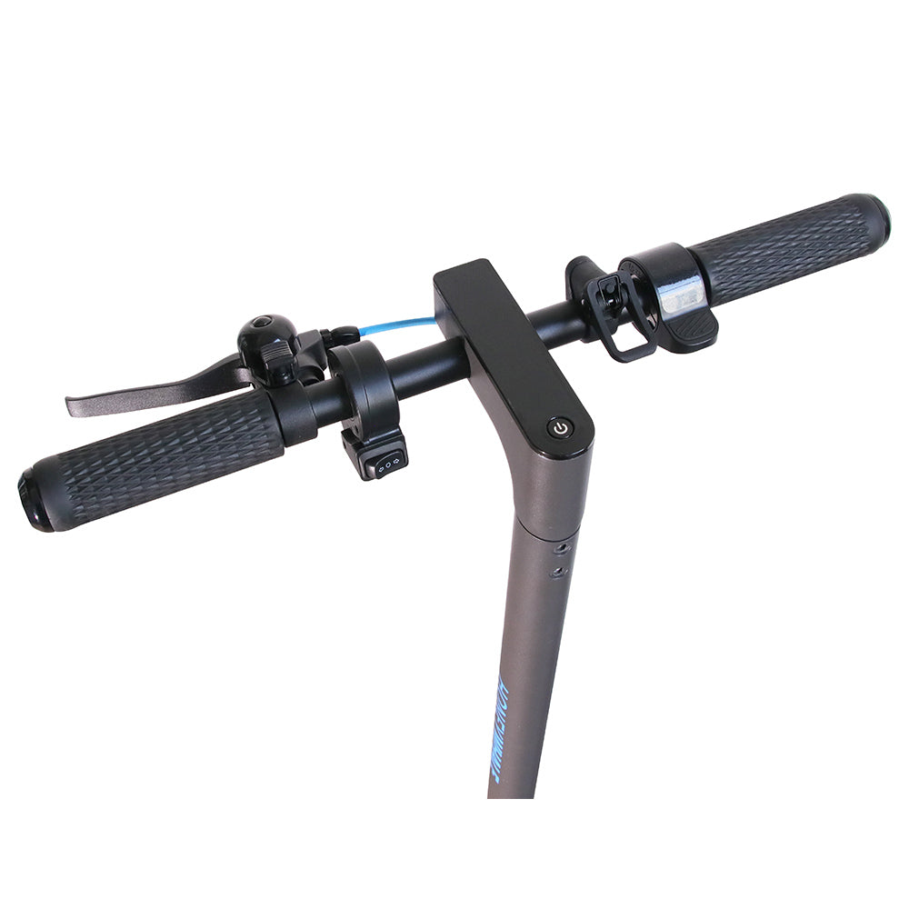 Honey Whale M2 Pro Elektroroller, 8,5-Zoll-Reifen, 500 W, 36 V, 10,4 Ah Akku