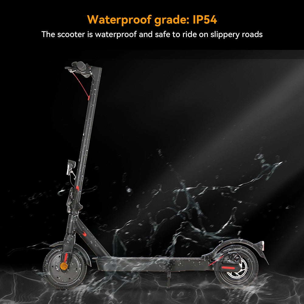 iSinwheel E9 Pro Elektroroller mit ABE 8,5" Reifen 350W Motor 36V 7,5Ah Akku