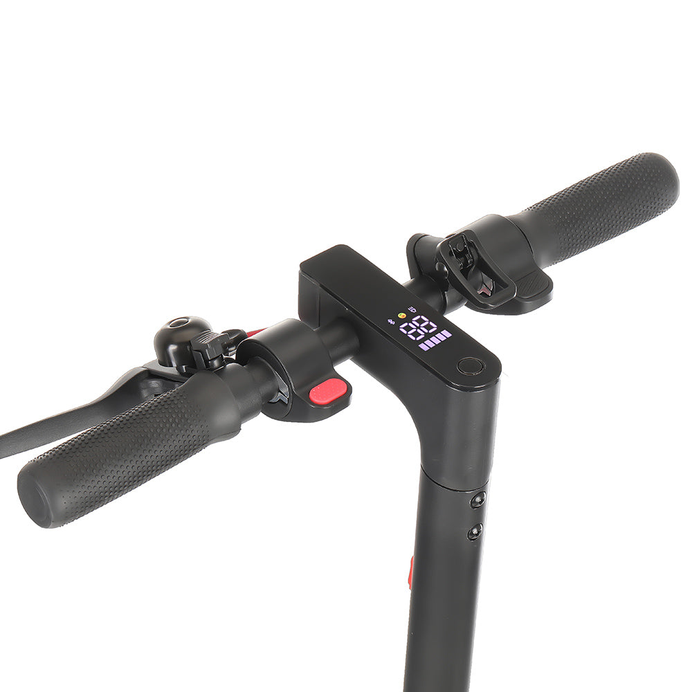 iSinwheel E9 Pro Elektroroller mit ABE 8,5" Reifen 350W Motor 36V 7,5Ah Akku