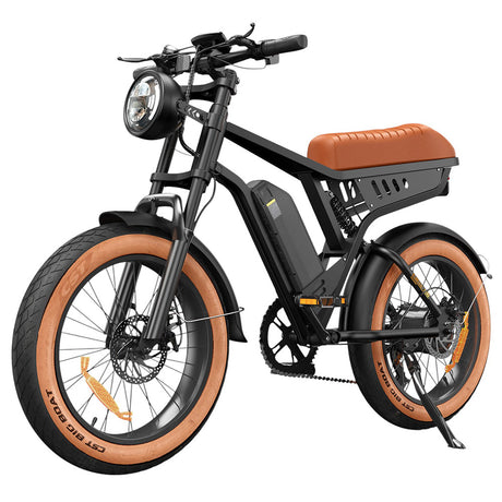iSinwheel_R6_Electric_Bike_2