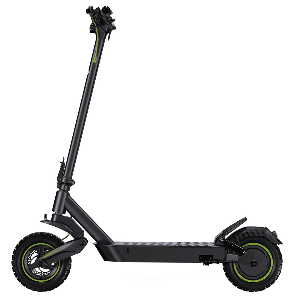 iSinwheel S10MAX Electric Scooter 10" Off-road Tires 1000W Motor 48V 15Ah Battery