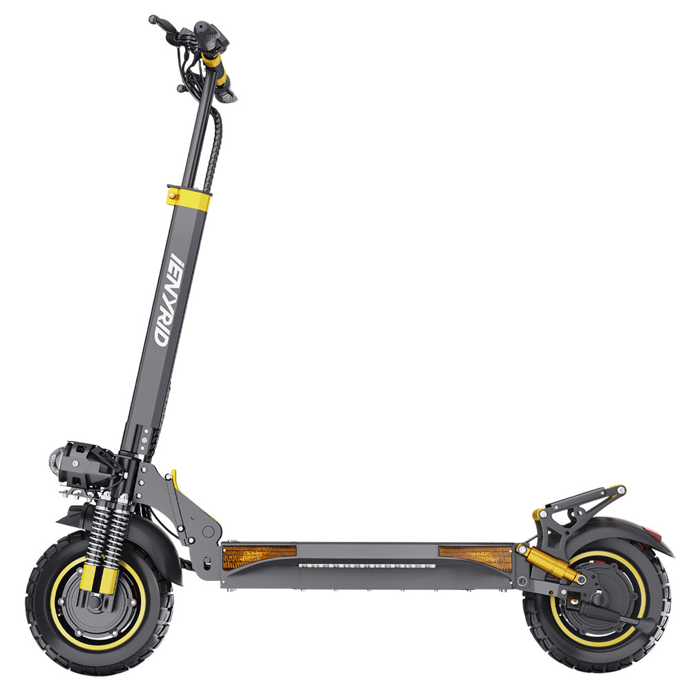 iENYRID ES6 Electric Scooter 10" Tires Dual 1000W Motors 48V 20.8AH Battery