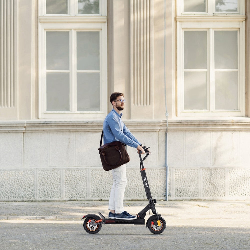 2-Pack iENYRID M4 Pro S+ MAX Electric Scooter Offer