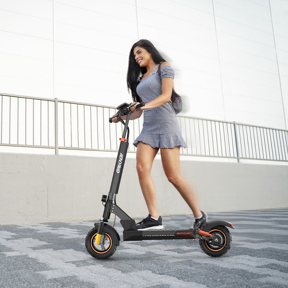 2-Pack iENYRID M4 Pro S+ MAX Electric Scooter Offer