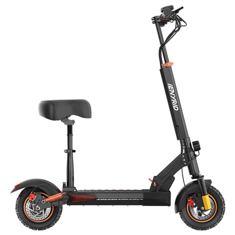 iENYRID M4 Pro S+ Max Electric Scooter 10" Tires 800W 48V 20Ah Battery