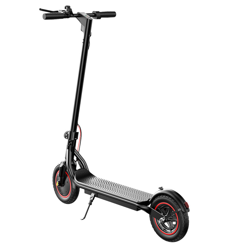 iScooter W6 Electric Scooter 10" Tires 500W Motor 36V 7.8Ah Battery