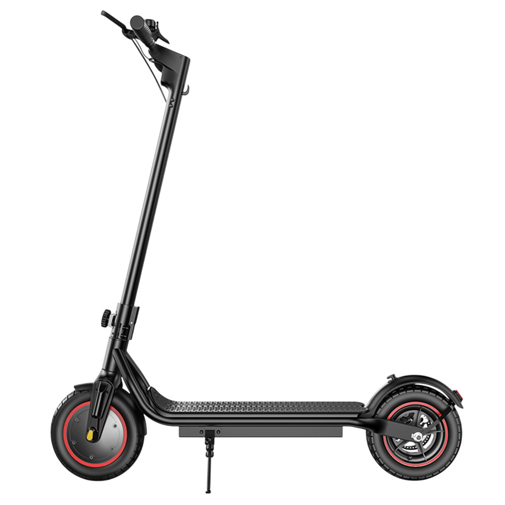 iScooter W6 Electric Scooter 10" Tires 500W Motor 36V 7.8Ah Battery