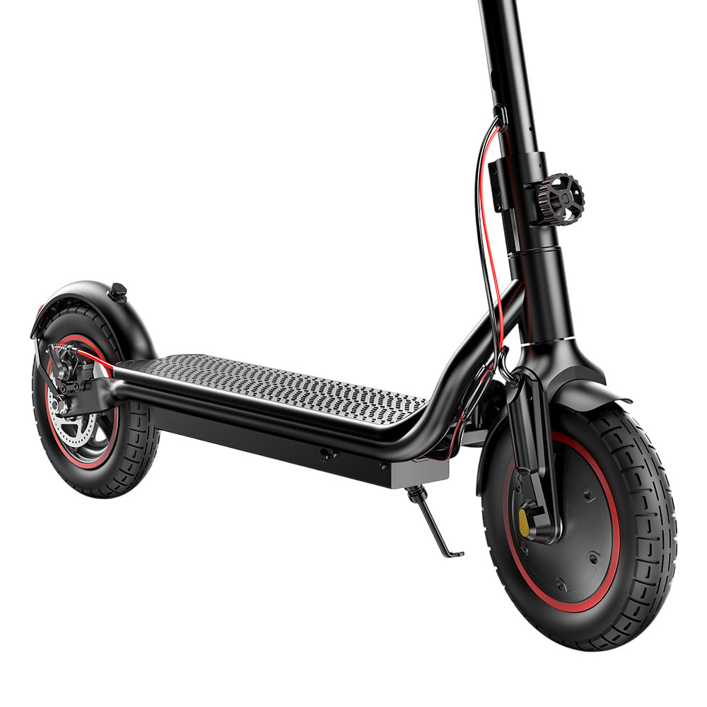 iScooter W6 Electric Scooter 10" Tires 500W Motor 36V 7.8Ah Battery