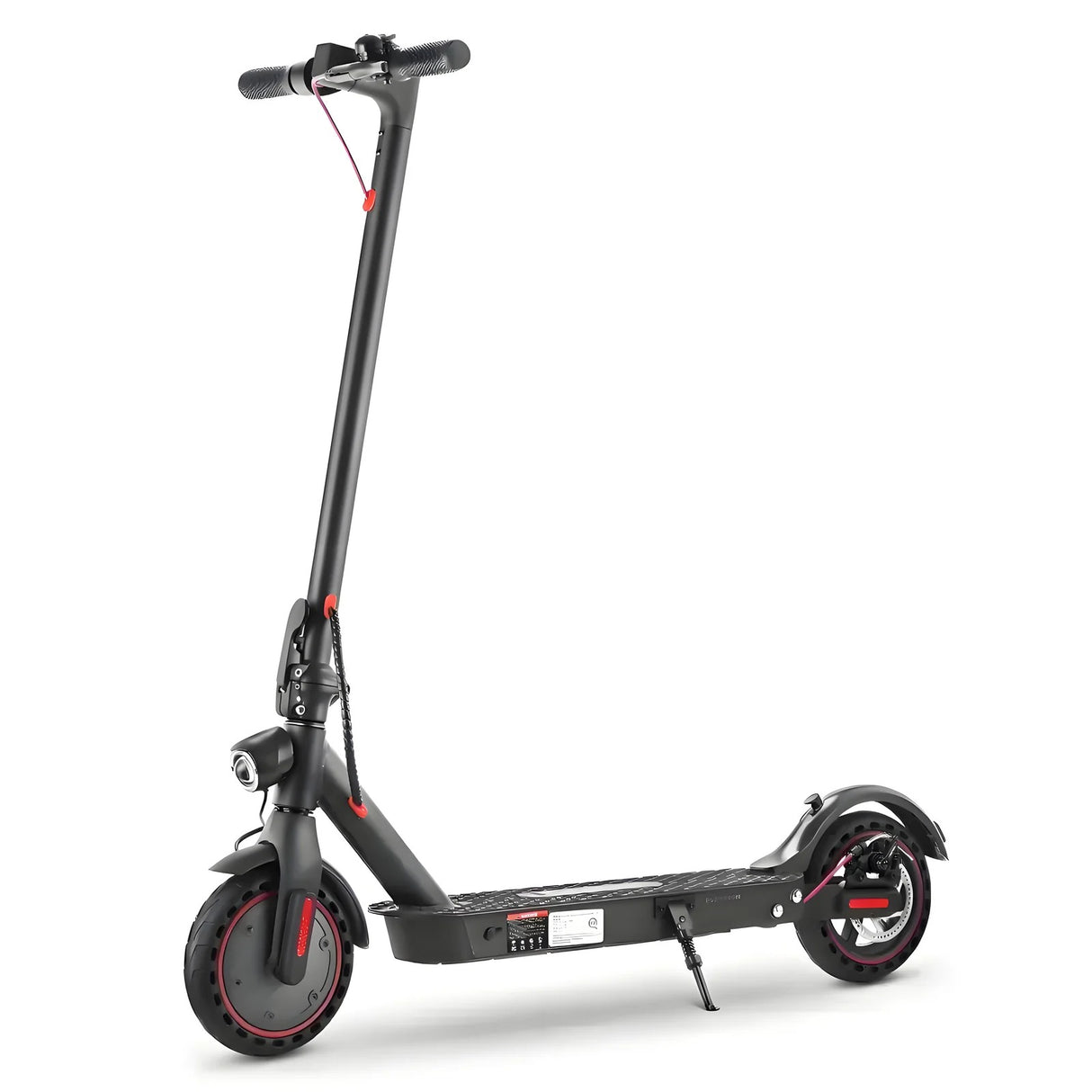 iScooter i9 Pro Electric Scooter 8.5" Tires 350W Motor 36V 7.5Ah Battery