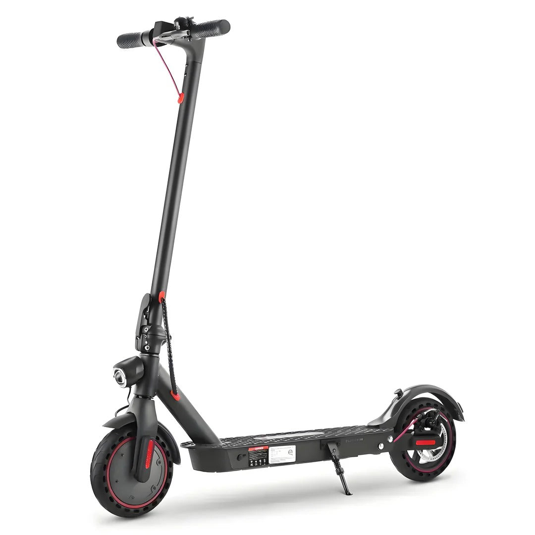 iScooter i9 Pro Electric Scooter 8.5" Tires 350W Motor 36V 7.5Ah Battery