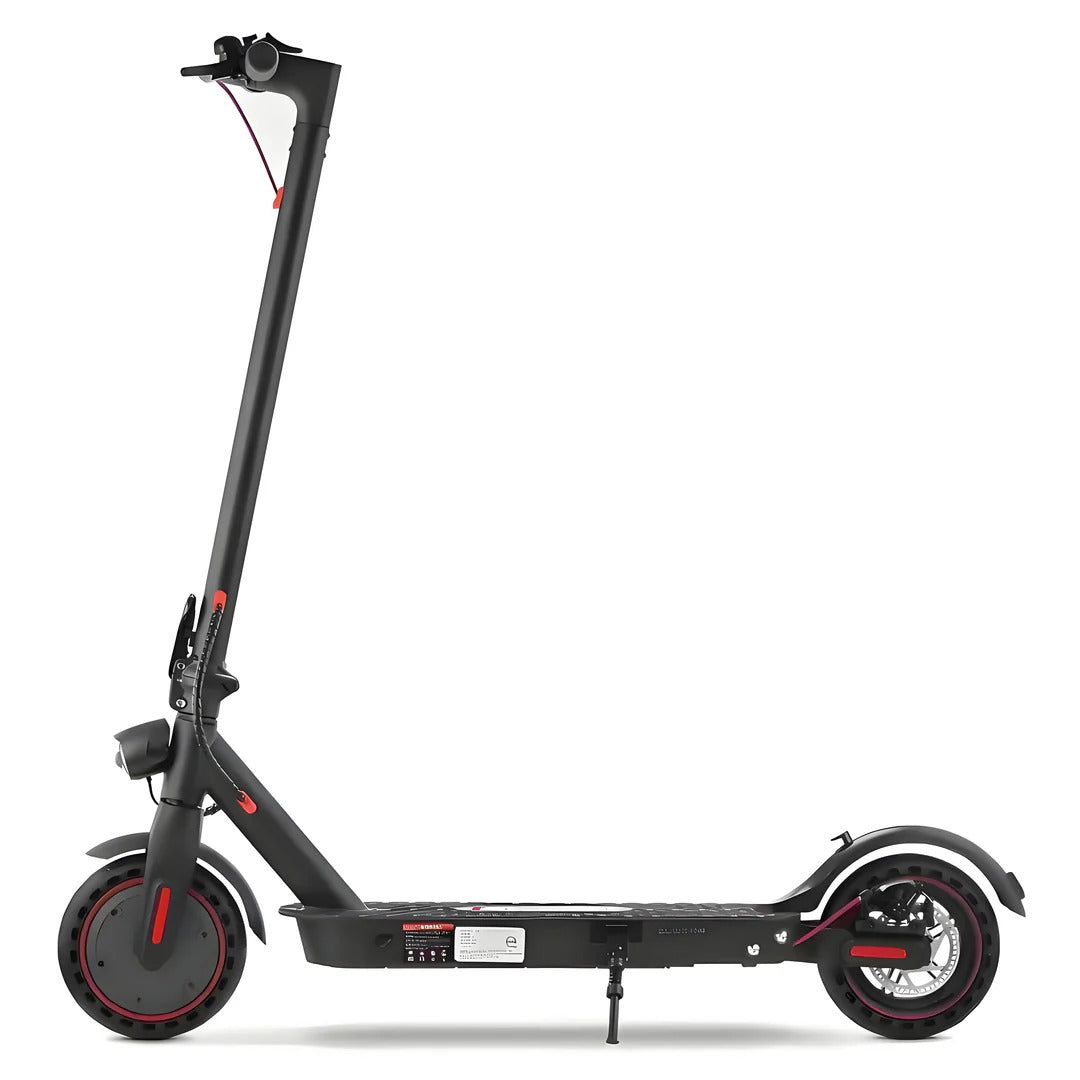 iScooter i9 Pro Electric Scooter 8.5" Tires 350W Motor 36V 7.5Ah Battery