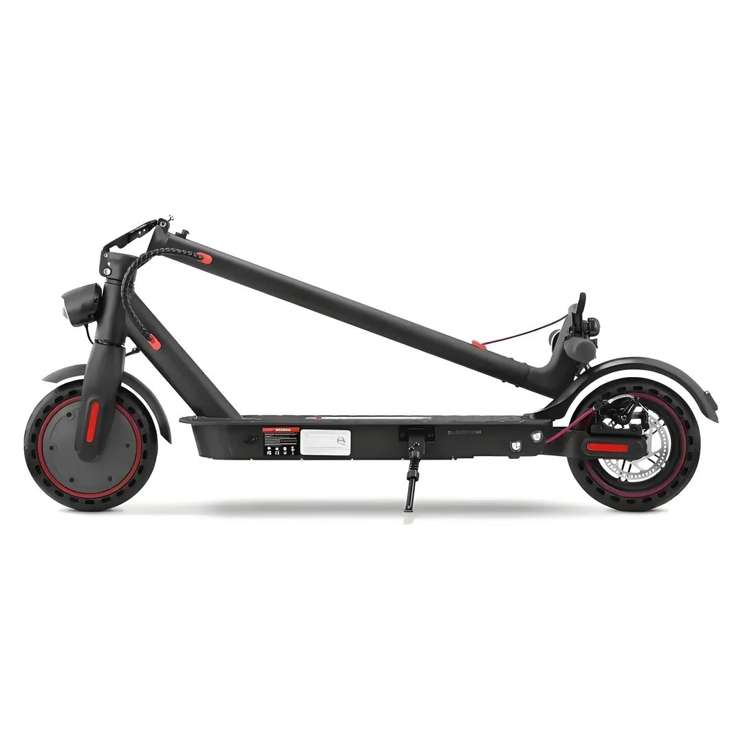iScooter i9 Pro Electric Scooter 8.5" Tires 350W Motor 36V 7.5Ah Battery