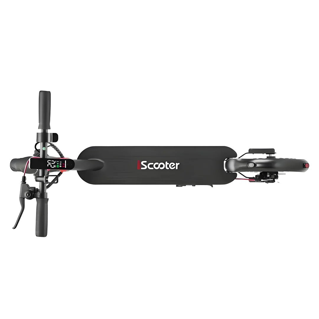 iScooter i9 Pro Electric Scooter 8.5" Tires 350W Motor 36V 7.5Ah Battery