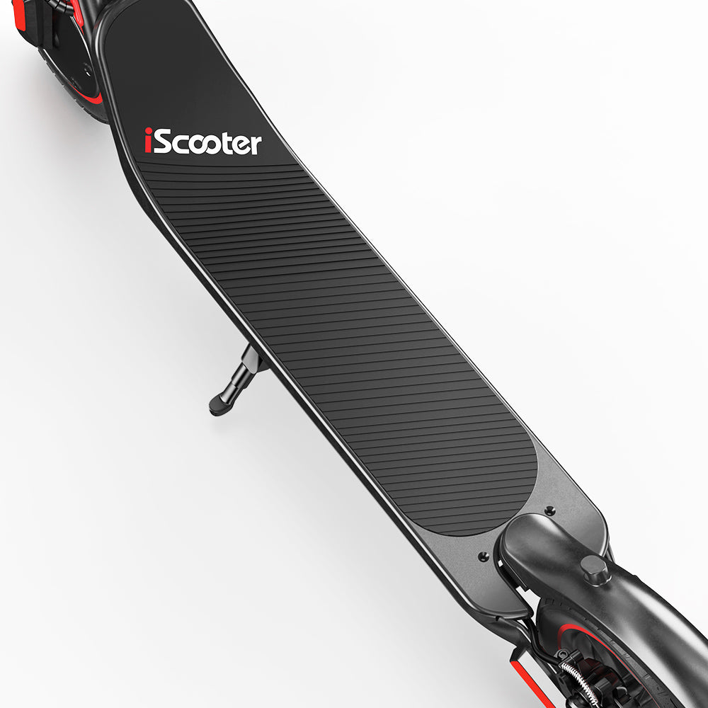 iScooter i9M Electric Scooter 10" Tires 500W Motor 42V 7.5Ah Battery