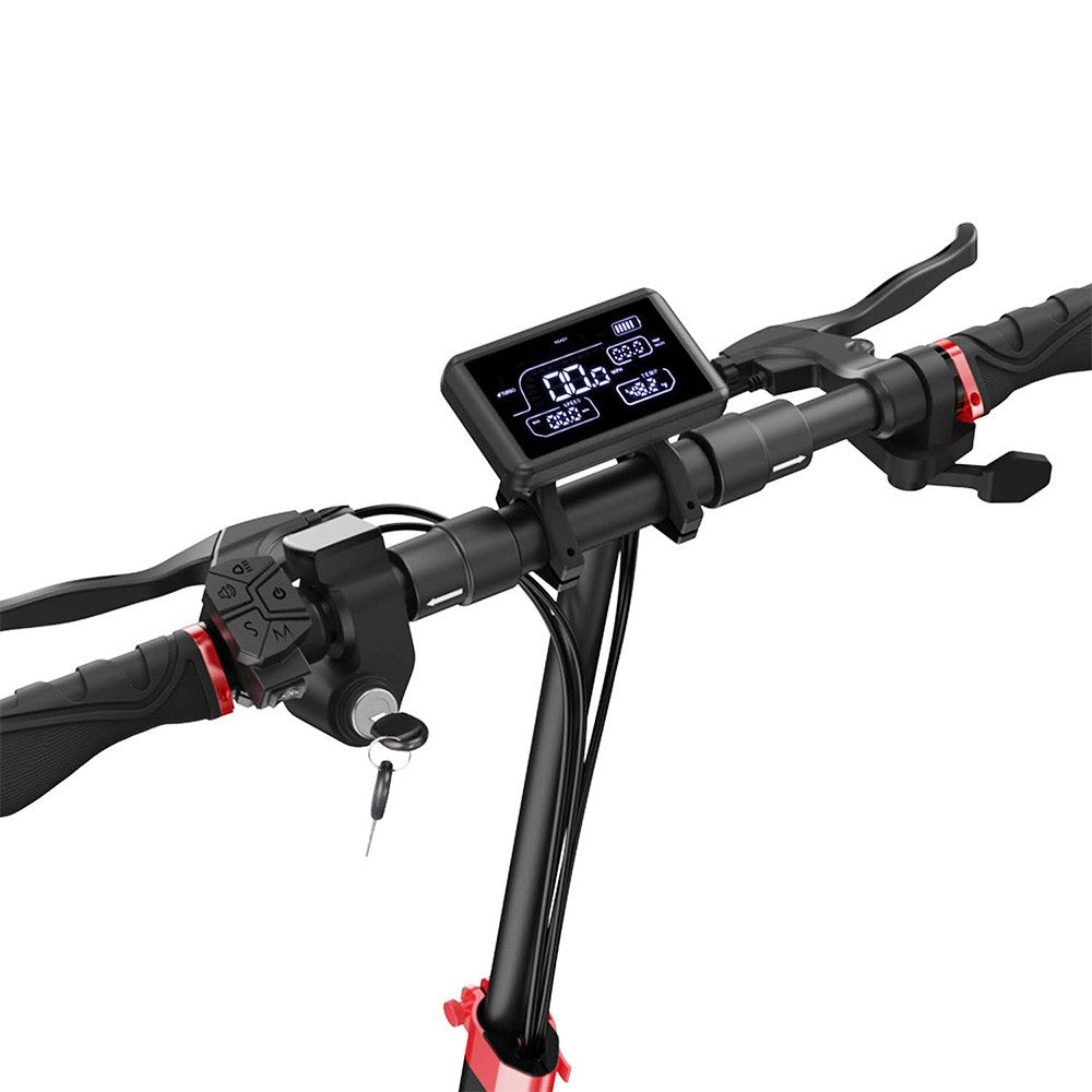 2er-Pack iScooter iX4 Elektroroller-Angebot