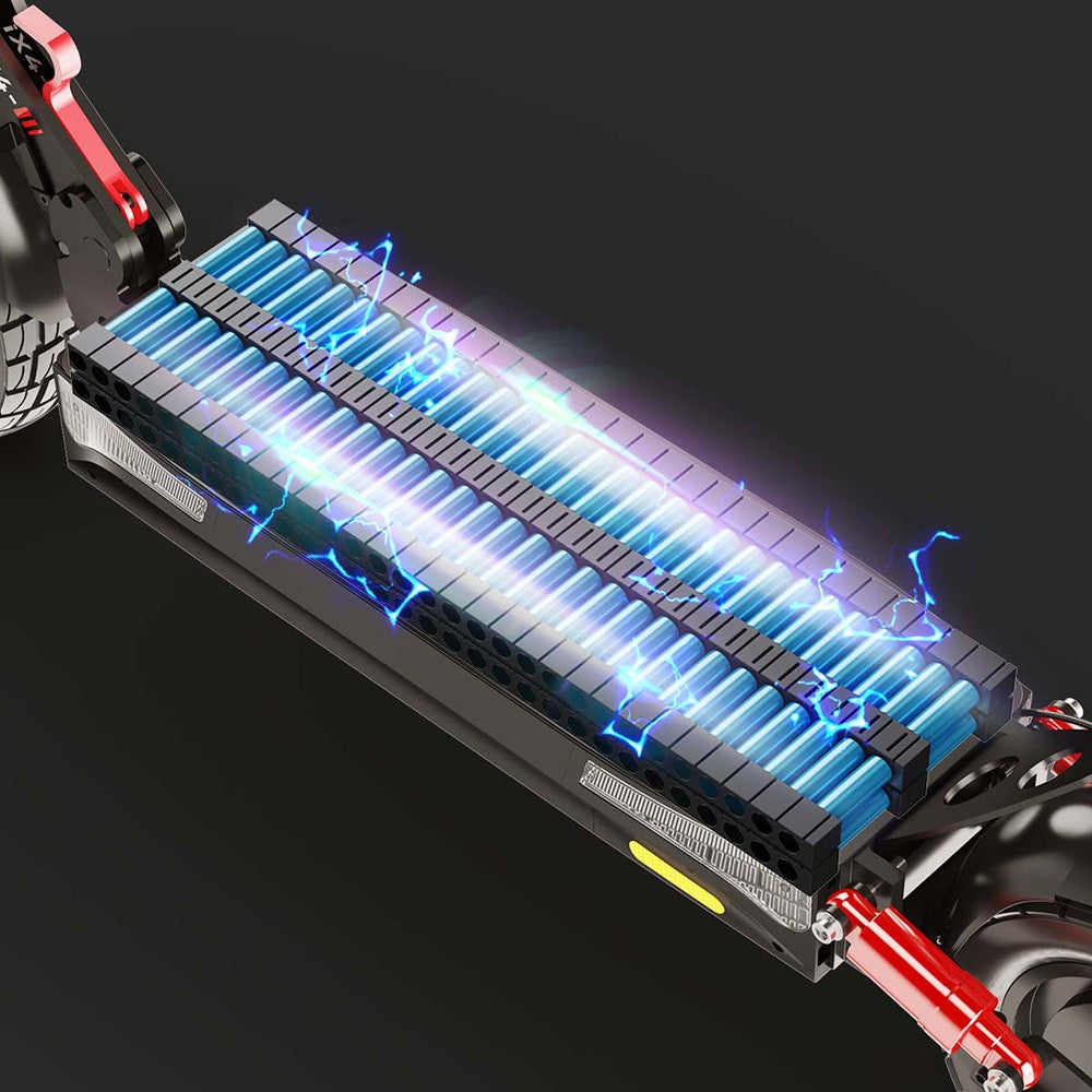 2er-Pack iScooter iX4 Elektroroller-Angebot