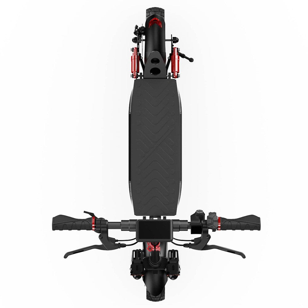 2er-Pack iScooter iX4 Elektroroller-Angebot