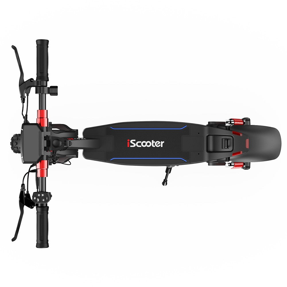 2er-Pack iScooter iX6 Elektroroller-Angebot