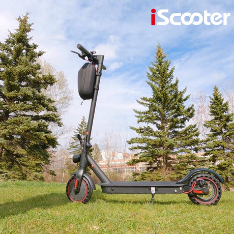 iscooter_electric_scooter
