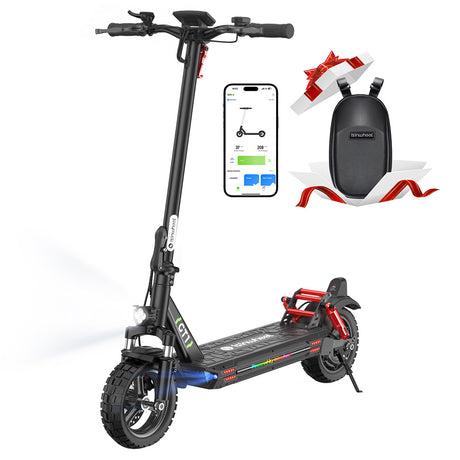 isinwheel_GT1_Electric_Scooter_1