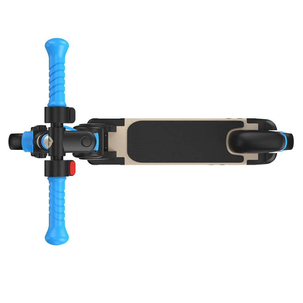 iSinwheel S6 Kids Folding Electric Scooter 6.5" Tires 150W Motor 21.6V 5Ah Battery