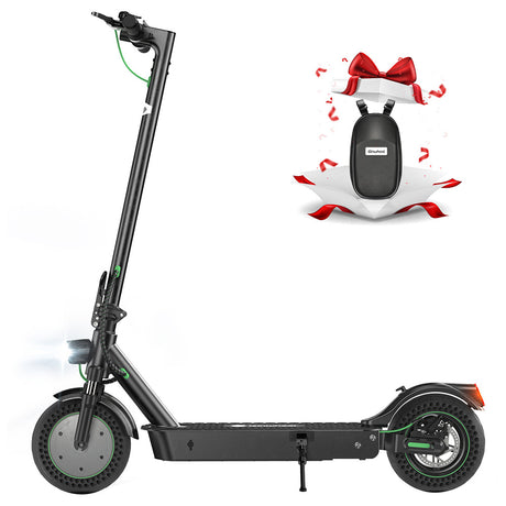 isinwheel_S9_Max_Electric_Scooter_2