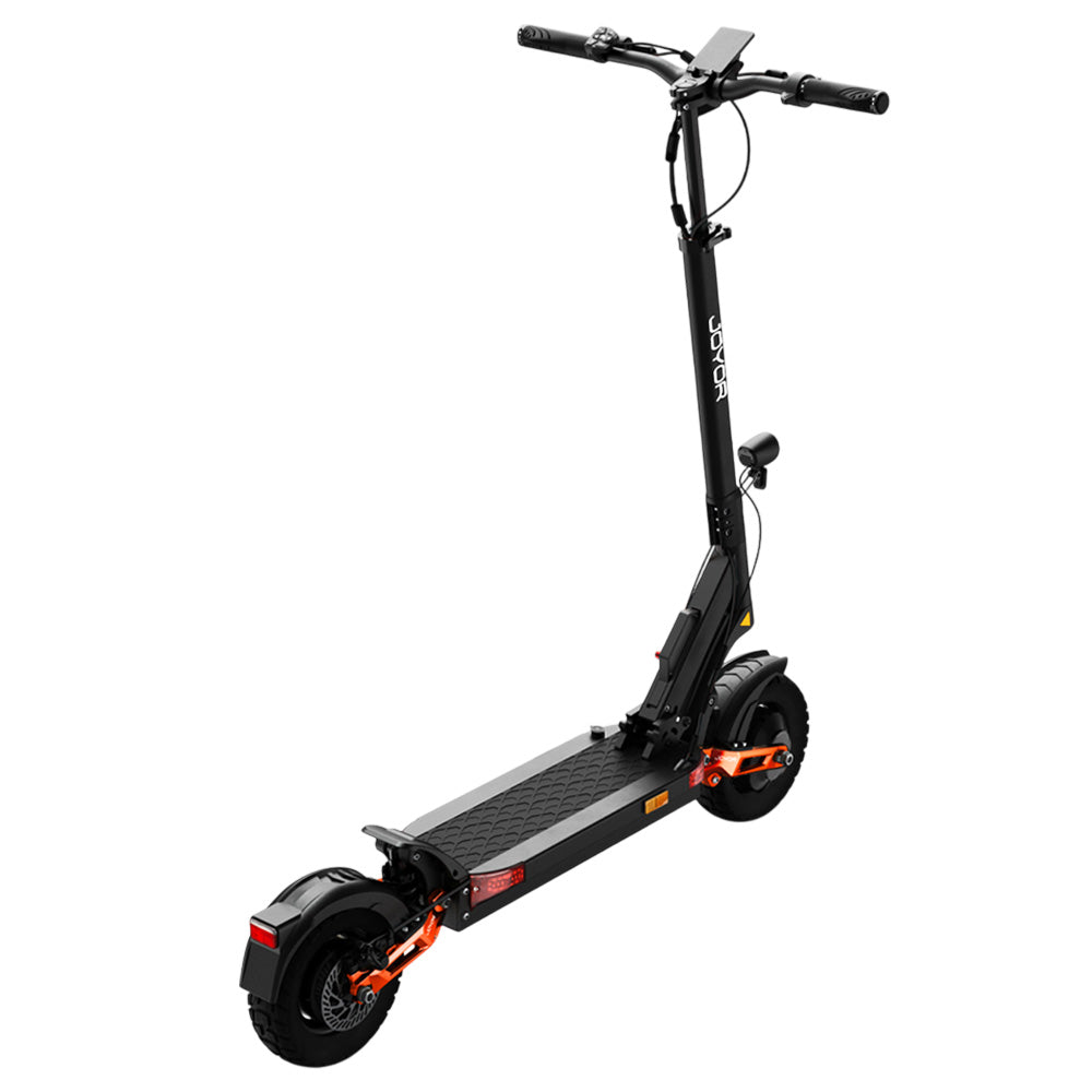 JOYOR T10 Electric Scooter 10" Tire Dual 1000W Motor 60V 18Ah Battery