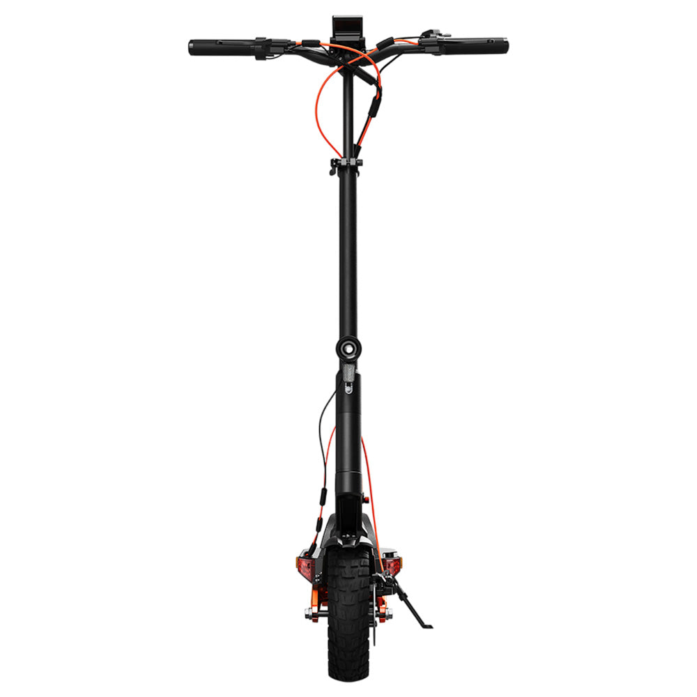 JOYOR T6 Electric Scooter 10" Tires 600W Motor 48V 18Ah Battery