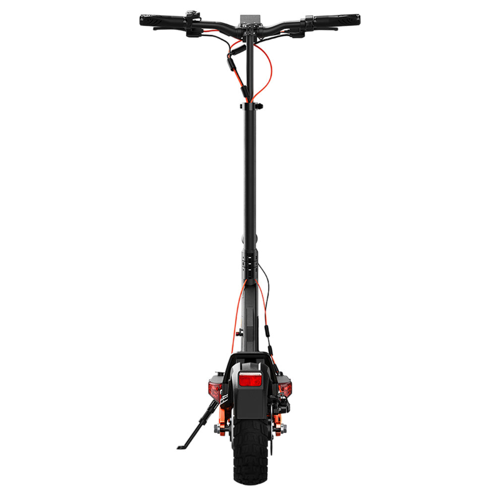 JOYOR T6 Electric Scooter 10" Tires 600W Motor 48V 18Ah Battery