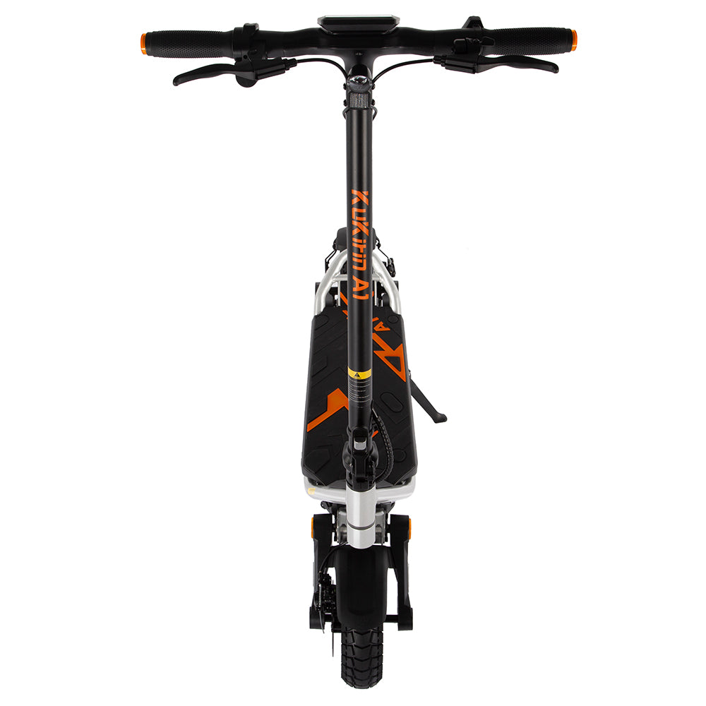 Kukirin A1 Electric Scooter 10" Tires 800W Motor 48V 13Ah Battery
