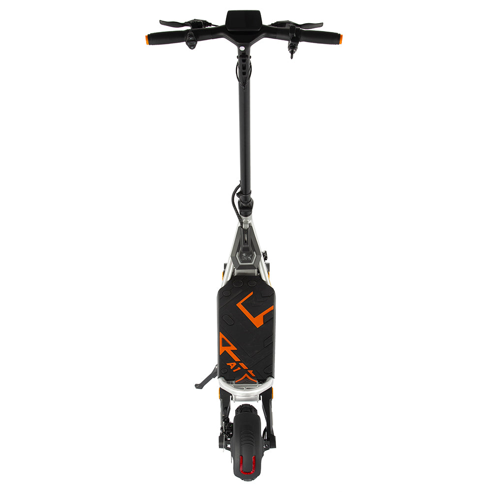 Kukirin A1 Electric Scooter 10" Tires 800W Motor 48V 13Ah Battery