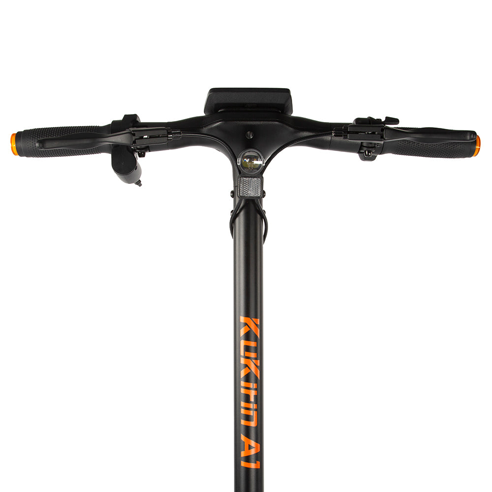 Kukirin A1 Electric Scooter 10" Tires 800W Motor 48V 13Ah Battery