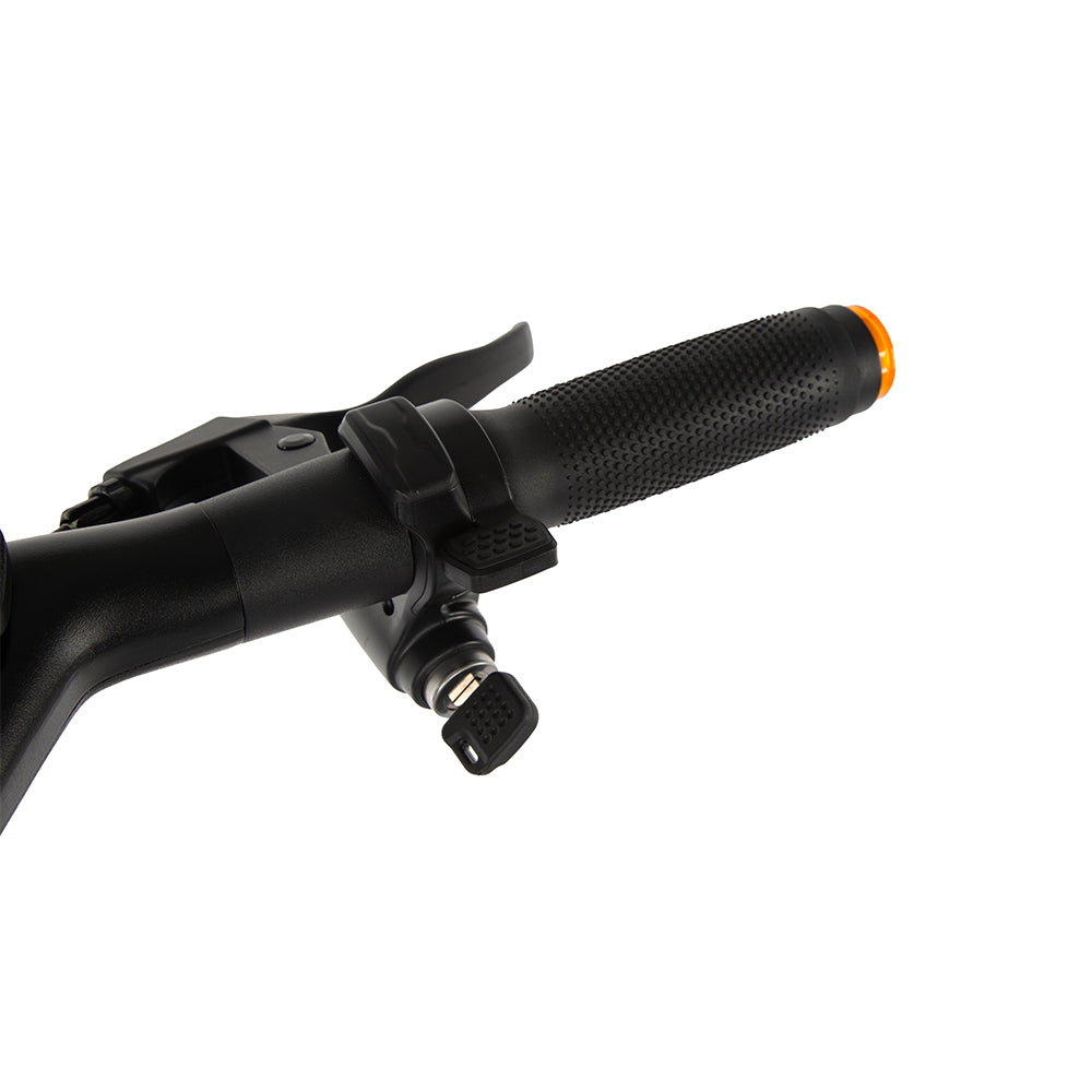 Kukirin A1 Electric Scooter 10" Tires 800W Motor 48V 13Ah Battery