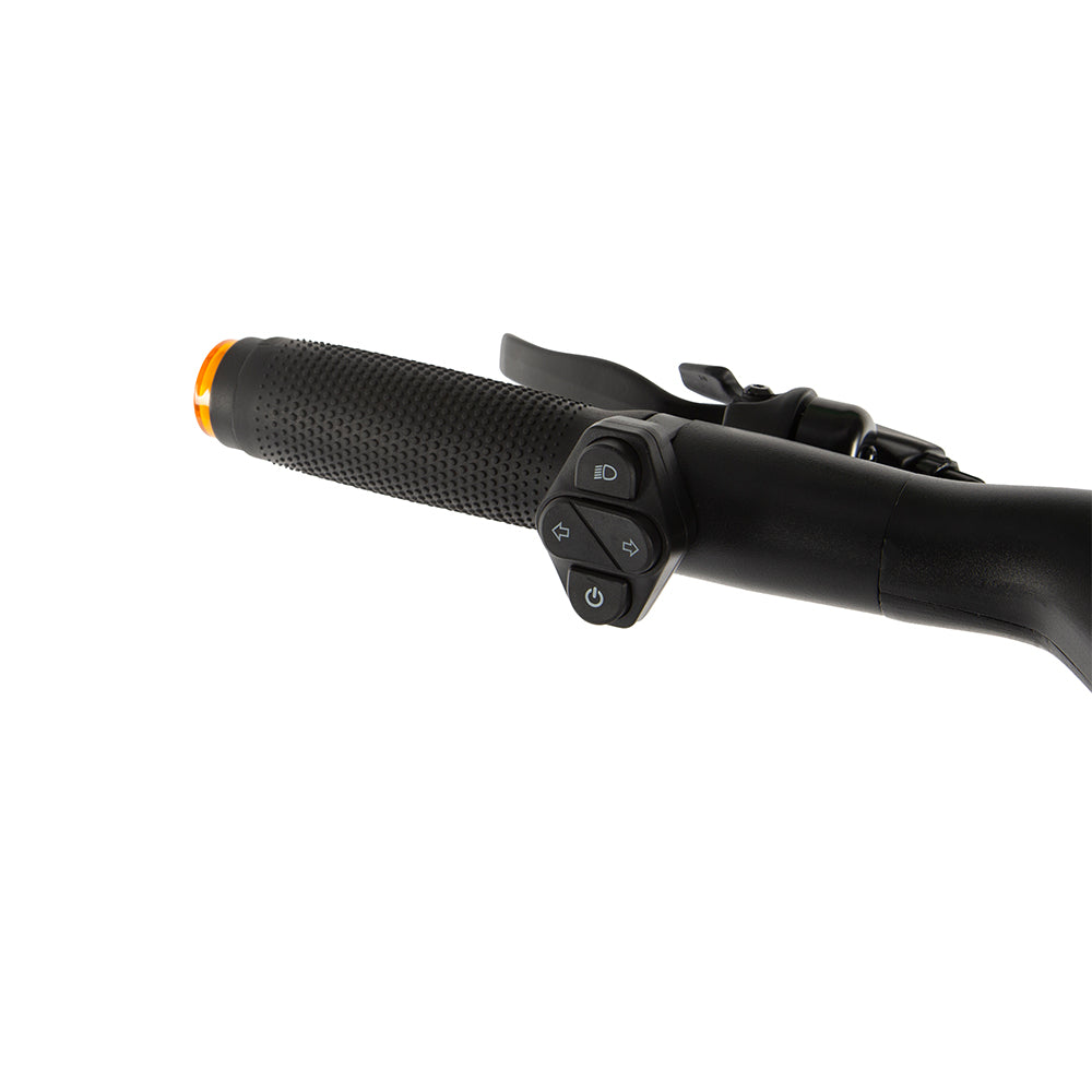 Kukirin A1 Electric Scooter 10" Tires 800W Motor 48V 13Ah Battery