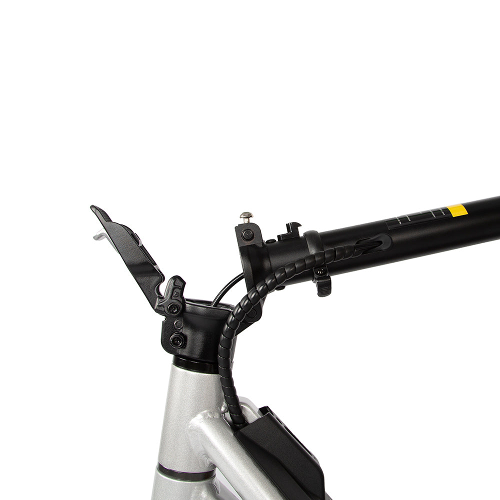 Kukirin A1 Electric Scooter 10" Tires 800W Motor 48V 13Ah Battery