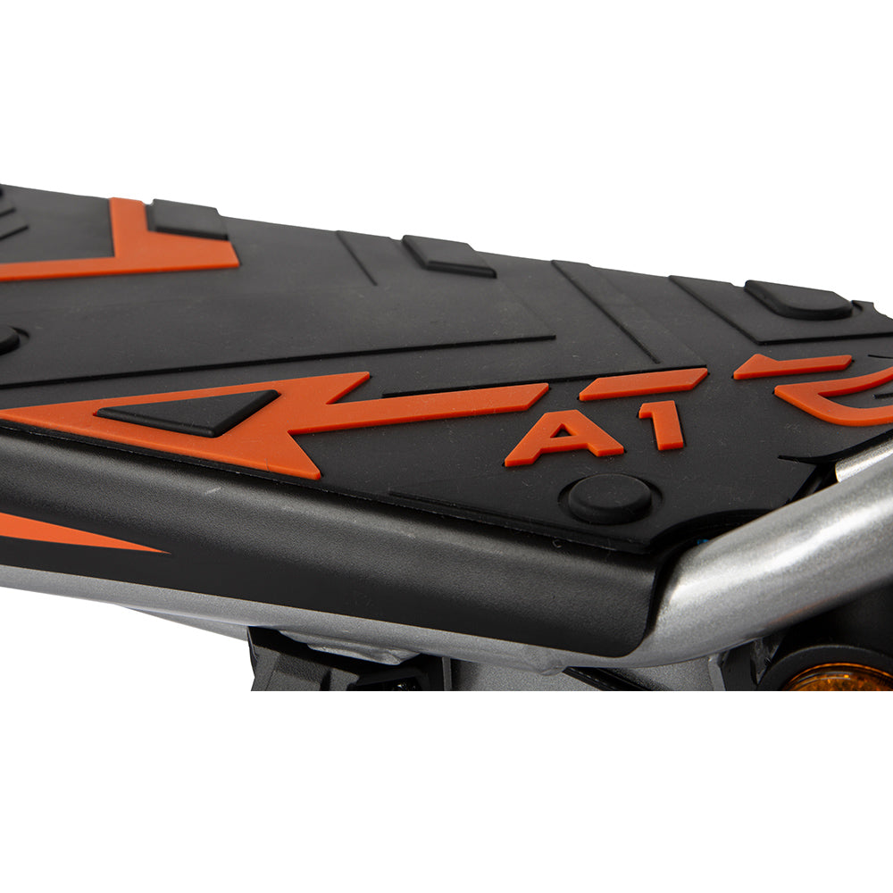 Kukirin A1 Electric Scooter 10" Tires 800W Motor 48V 13Ah Battery