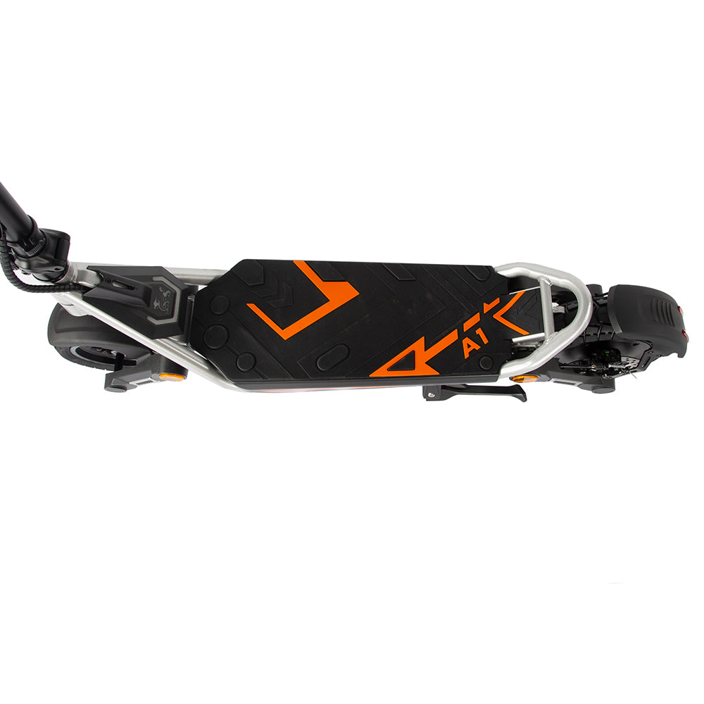 Kukirin A1 Electric Scooter 10" Tires 800W Motor 48V 13Ah Battery