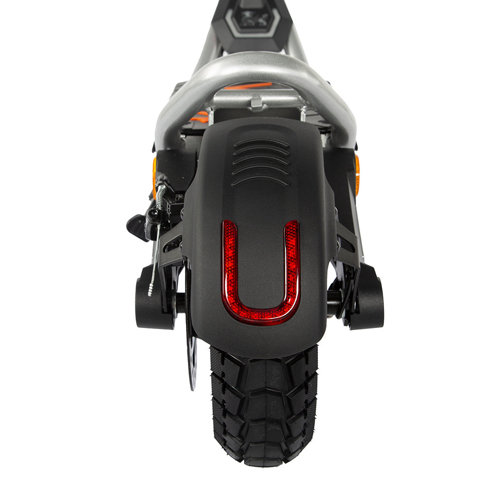 Kukirin A1 Electric Scooter 10" Tires 800W Motor 48V 13Ah Battery