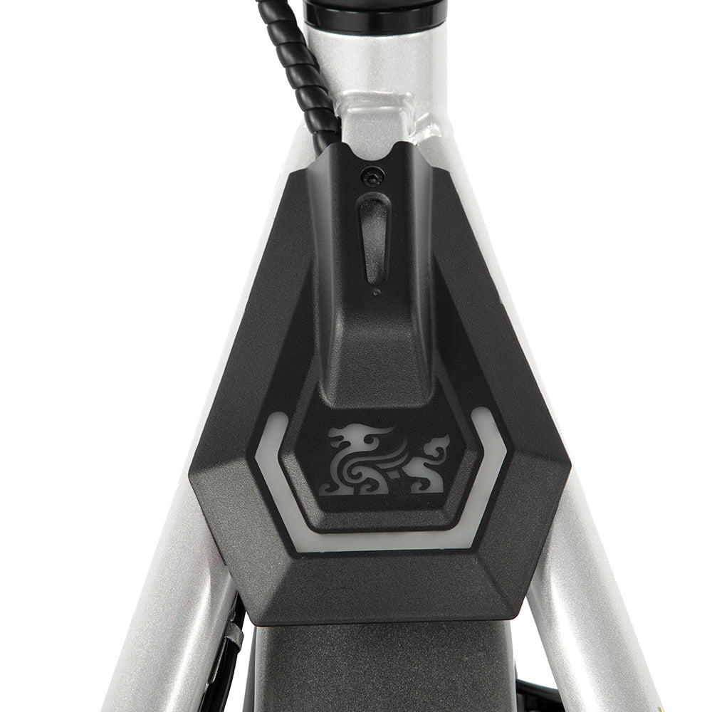 Kukirin A1 Electric Scooter 10" Tires 800W Motor 48V 13Ah Battery