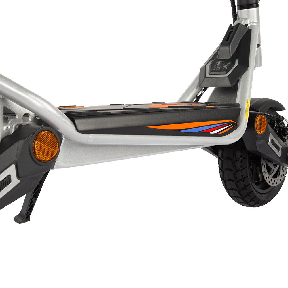 Kukirin A1 Electric Scooter 10" Tires 800W Motor 48V 13Ah Battery