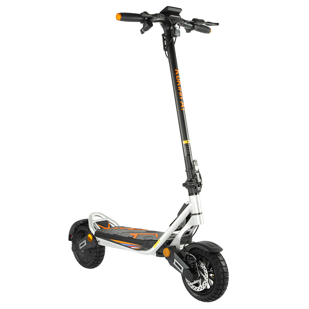 Kukirin A1 Electric Scooter 10" Tires 800W Motor 48V 13Ah Battery