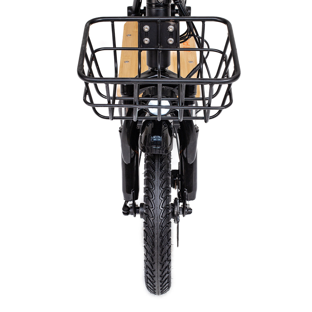 Patinete eléctrico KuKirin C1 Pro versión 2024 con asiento, neumáticos de 14", motor de 500 W, batería de 48 V y 26 Ah