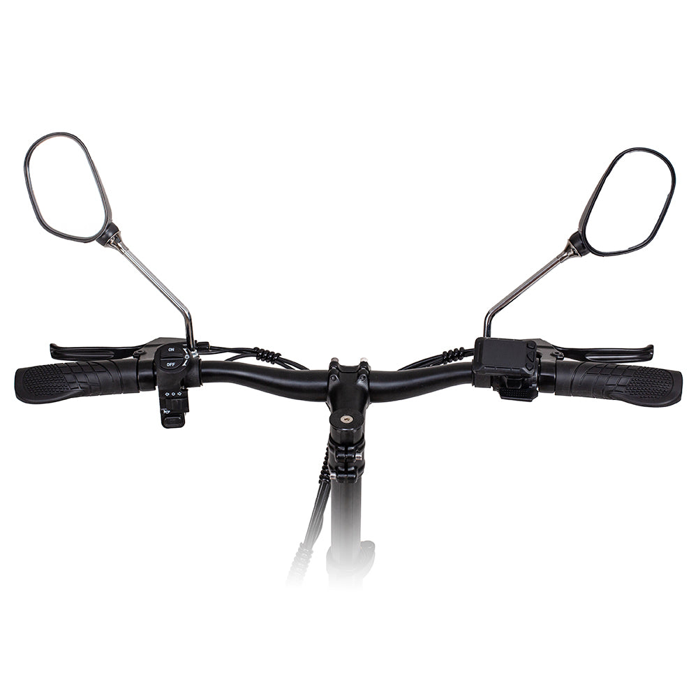 Patinete eléctrico KuKirin C1 Pro versión 2024 con asiento, neumáticos de 14", motor de 500 W, batería de 48 V y 26 Ah