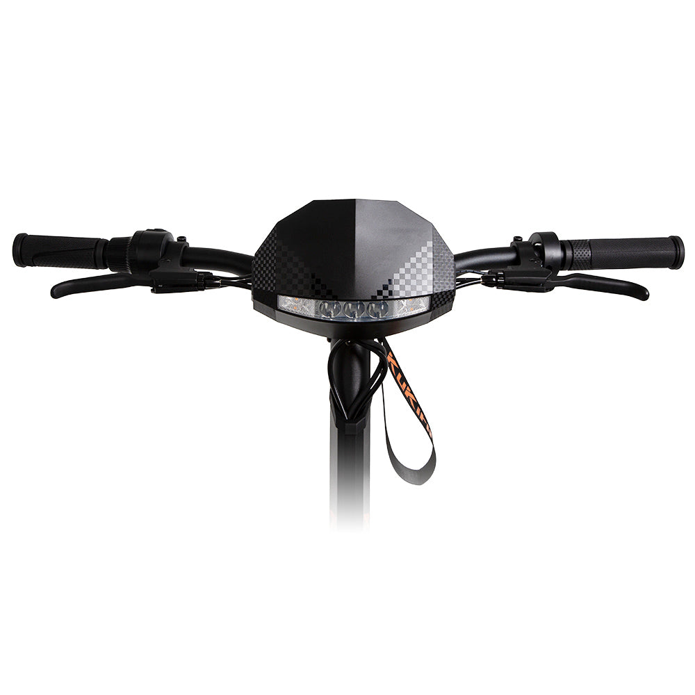 Kukirin G2 Electric Scooter 2025 Version 10" Tires 800W Motor 48V 15.6Ah Battery