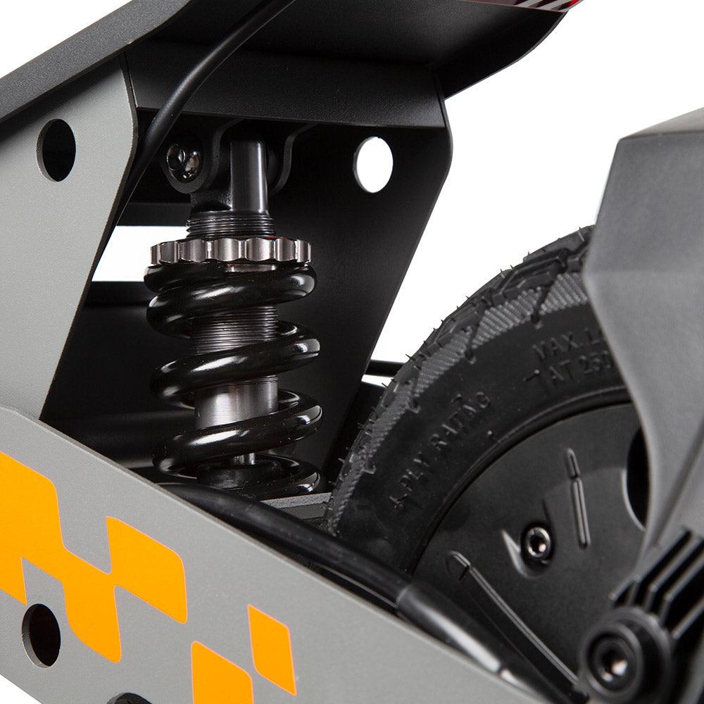 Kukirin G2 Electric Scooter 2025 Version 10" Tires 800W Motor 48V 15.6Ah Battery