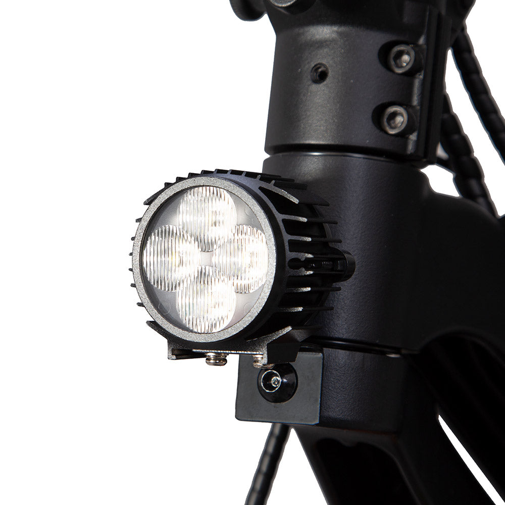 KuKirin G2 Master Electric Scooter 10" Dual 1000W Motors 52V 20.8Ah Battery