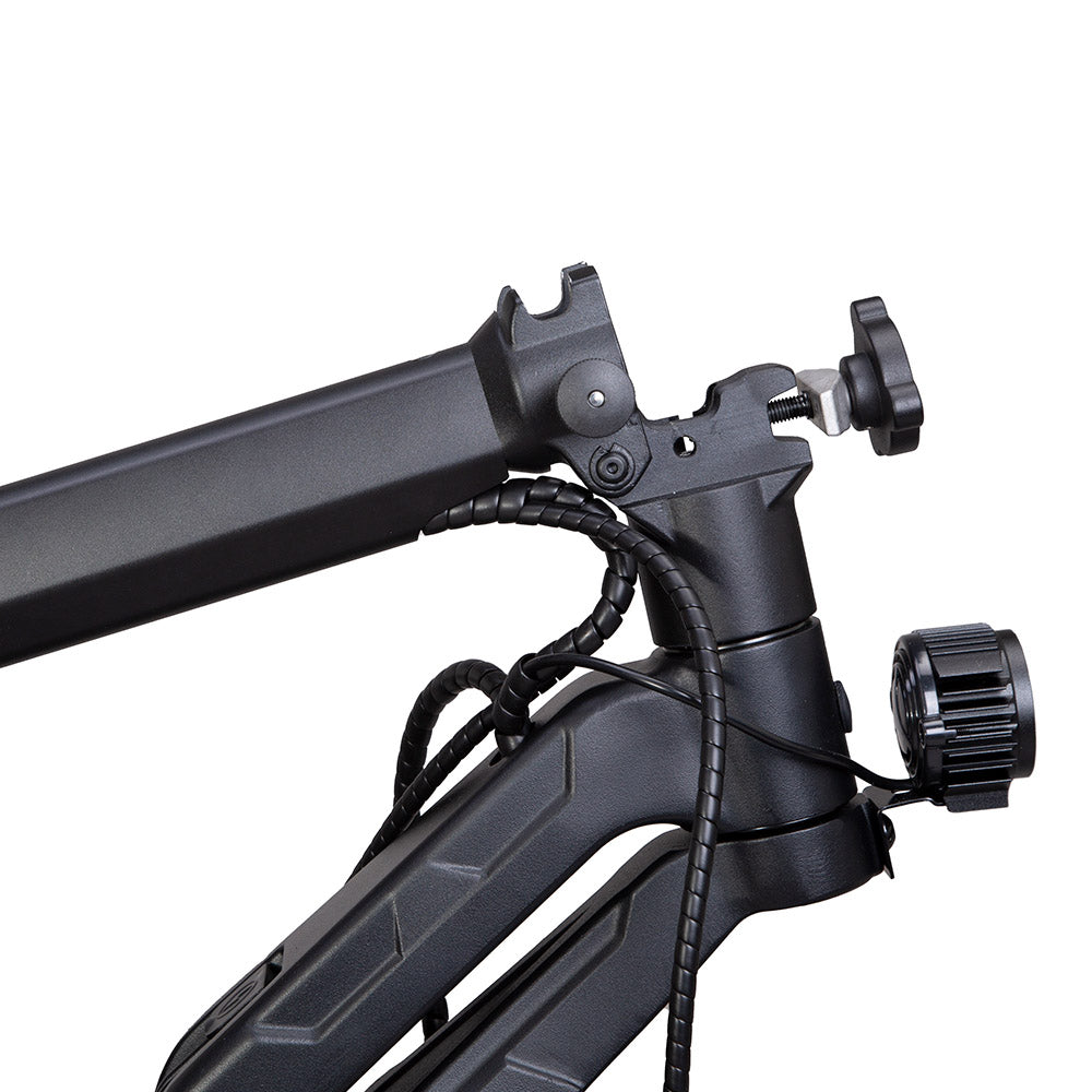 KuKirin G2 Master Electric Scooter 10" Dual 1000W Motors 52V 20.8Ah Battery