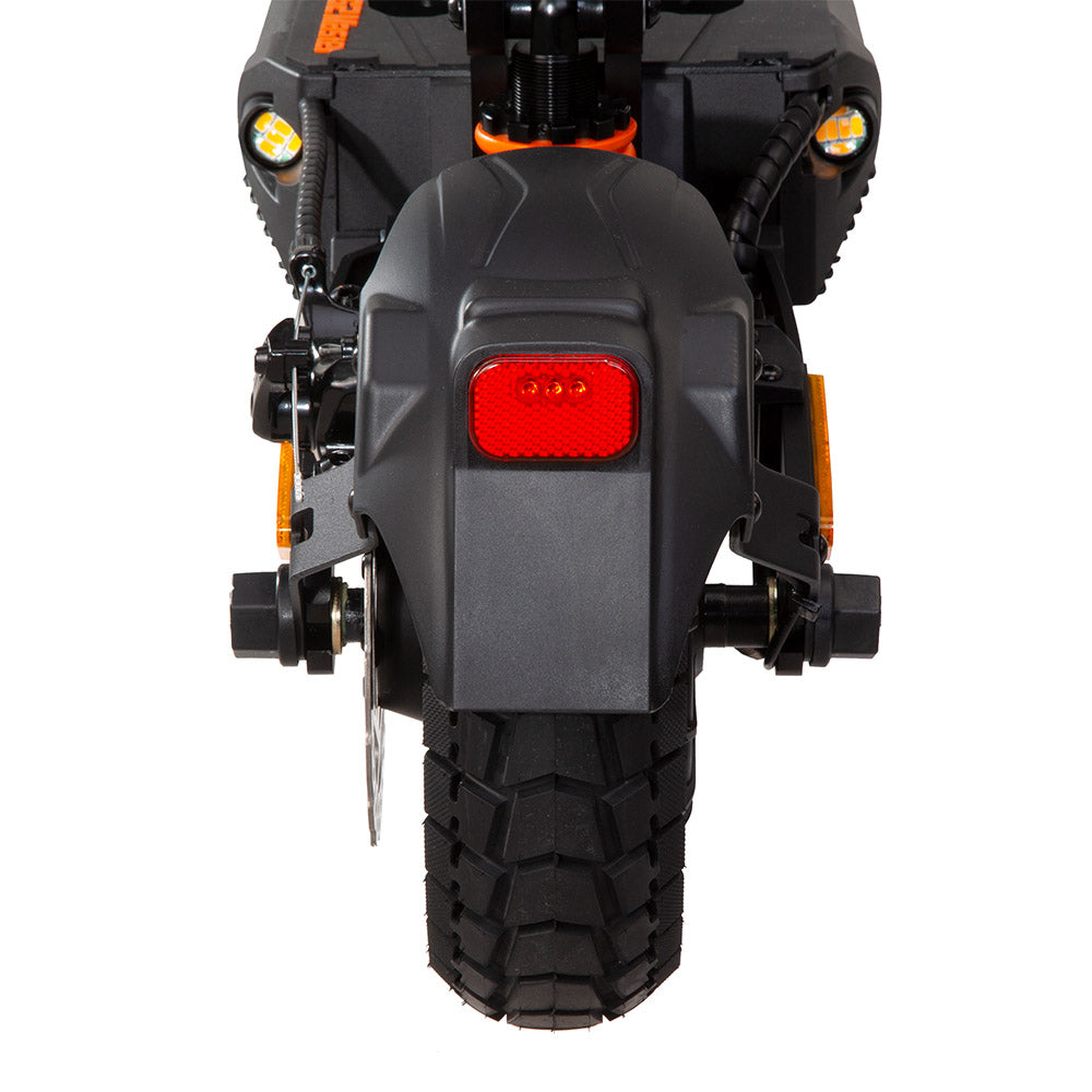 KuKirin G2 Master Electric Scooter 10" Dual 1000W Motors 52V 20.8Ah Battery