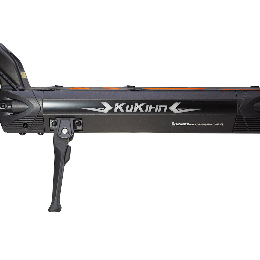 KuKirin G2 Master Electric Scooter 10" Dual 1000W Motors 52V 20.8Ah Battery
